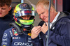 GP GRAN BRETAGNA, Isack Hadjar (FRA) Red Bull Racing Test Driver.

04.07.2024. Formula 1 World Championship, Rd 12, British Grand Prix, Silverstone, England, Preparation Day.

- www.xpbimages.com, EMail: requests@xpbimages.com © Copyright: Batchelor / XPB Images