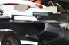 GP GRAN BRETAGNA, Haas Sidepod.
04.07.2024. Formula 1 World Championship, Rd 12, British Grand Prix, Silverstone, England, Preparation Day.
- www.xpbimages.com, EMail: requests@xpbimages.com © Copyright: Batchelor / XPB Images