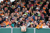 GP GRAN BRETAGNA, Circuit Atmosfera - fans in the grandstand.

04.07.2024. Formula 1 World Championship, Rd 12, British Grand Prix, Silverstone, England, Preparation Day.

- www.xpbimages.com, EMail: requests@xpbimages.com © Copyright: Moy / XPB Images
