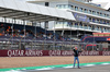 GP GRAN BRETAGNA, Esteban Ocon (FRA) Alpine F1 Team.

04.07.2024. Formula 1 World Championship, Rd 12, British Grand Prix, Silverstone, England, Preparation Day.

- www.xpbimages.com, EMail: requests@xpbimages.com © Copyright: Moy / XPB Images