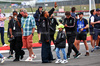 GP GRAN BRETAGNA, Lewis Hamilton (GBR) Mercedes AMG F1.

04.07.2024. Formula 1 World Championship, Rd 12, British Grand Prix, Silverstone, England, Preparation Day.

 - www.xpbimages.com, EMail: requests@xpbimages.com © Copyright: Coates / XPB Images