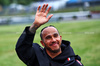 GP GRAN BRETAGNA, Lewis Hamilton (GBR) Mercedes AMG F1.

04.07.2024. Formula 1 World Championship, Rd 12, British Grand Prix, Silverstone, England, Preparation Day.

 - www.xpbimages.com, EMail: requests@xpbimages.com © Copyright: Coates / XPB Images