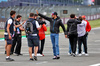 GP GRAN BRETAGNA, Esteban Ocon (FRA) Alpine F1 Team.

04.07.2024. Formula 1 World Championship, Rd 12, British Grand Prix, Silverstone, England, Preparation Day.

 - www.xpbimages.com, EMail: requests@xpbimages.com © Copyright: Coates / XPB Images