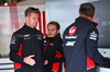 GP GRAN BRETAGNA, Nico Hulkenberg (GER) Haas F1 Team.

04.07.2024. Formula 1 World Championship, Rd 12, British Grand Prix, Silverstone, England, Preparation Day.

- www.xpbimages.com, EMail: requests@xpbimages.com © Copyright: Batchelor / XPB Images
