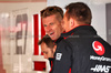 GP GRAN BRETAGNA, Nico Hulkenberg (GER) Haas F1 Team.

04.07.2024. Formula 1 World Championship, Rd 12, British Grand Prix, Silverstone, England, Preparation Day.

- www.xpbimages.com, EMail: requests@xpbimages.com © Copyright: Batchelor / XPB Images