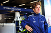 GP GRAN BRETAGNA, Franco Colapinto (ARG) Williams Racing Academy Driver.

04.07.2024. Formula 1 World Championship, Rd 12, British Grand Prix, Silverstone, England, Preparation Day.

- www.xpbimages.com, EMail: requests@xpbimages.com © Copyright: Batchelor / XPB Images