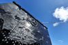 GP GRAN BRETAGNA, Mercedes AMG F1 motorhome in the paddock.

04.07.2024. Formula 1 World Championship, Rd 12, British Grand Prix, Silverstone, England, Preparation Day.

- www.xpbimages.com, EMail: requests@xpbimages.com © Copyright: Moy / XPB Images