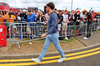 GP GRAN BRETAGNA, Pierre Gasly (FRA) Alpine F1 Team.

04.07.2024. Formula 1 World Championship, Rd 12, British Grand Prix, Silverstone, England, Preparation Day.

- www.xpbimages.com, EMail: requests@xpbimages.com © Copyright: Batchelor / XPB Images