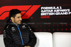 GP GRAN BRETAGNA, Esteban Ocon (FRA) Alpine F1 Team in the FIA Press Conference.

04.07.2024. Formula 1 World Championship, Rd 12, British Grand Prix, Silverstone, England, Preparation Day.

- www.xpbimages.com, EMail: requests@xpbimages.com © Copyright: Bearne / XPB Images
