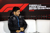 GP GRAN BRETAGNA, Esteban Ocon (FRA) Alpine F1 Team in the FIA Press Conference.

04.07.2024. Formula 1 World Championship, Rd 12, British Grand Prix, Silverstone, England, Preparation Day.

- www.xpbimages.com, EMail: requests@xpbimages.com © Copyright: Bearne / XPB Images