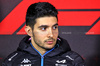 GP GRAN BRETAGNA, Esteban Ocon (FRA) Alpine F1 Team in the FIA Press Conference.

04.07.2024. Formula 1 World Championship, Rd 12, British Grand Prix, Silverstone, England, Preparation Day.

- www.xpbimages.com, EMail: requests@xpbimages.com © Copyright: Bearne / XPB Images