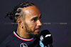 GP GRAN BRETAGNA, Lewis Hamilton (GBR) Mercedes AMG F1 in the FIA Press Conference.

04.07.2024. Formula 1 World Championship, Rd 12, British Grand Prix, Silverstone, England, Preparation Day.

- www.xpbimages.com, EMail: requests@xpbimages.com © Copyright: Bearne / XPB Images