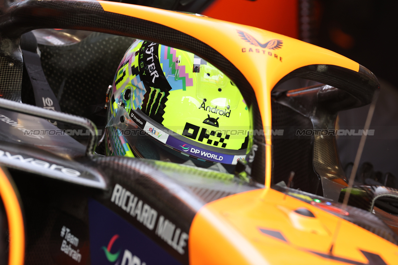 GP GRAN BRETAGNA - Qualifiche e Prove Libere 3