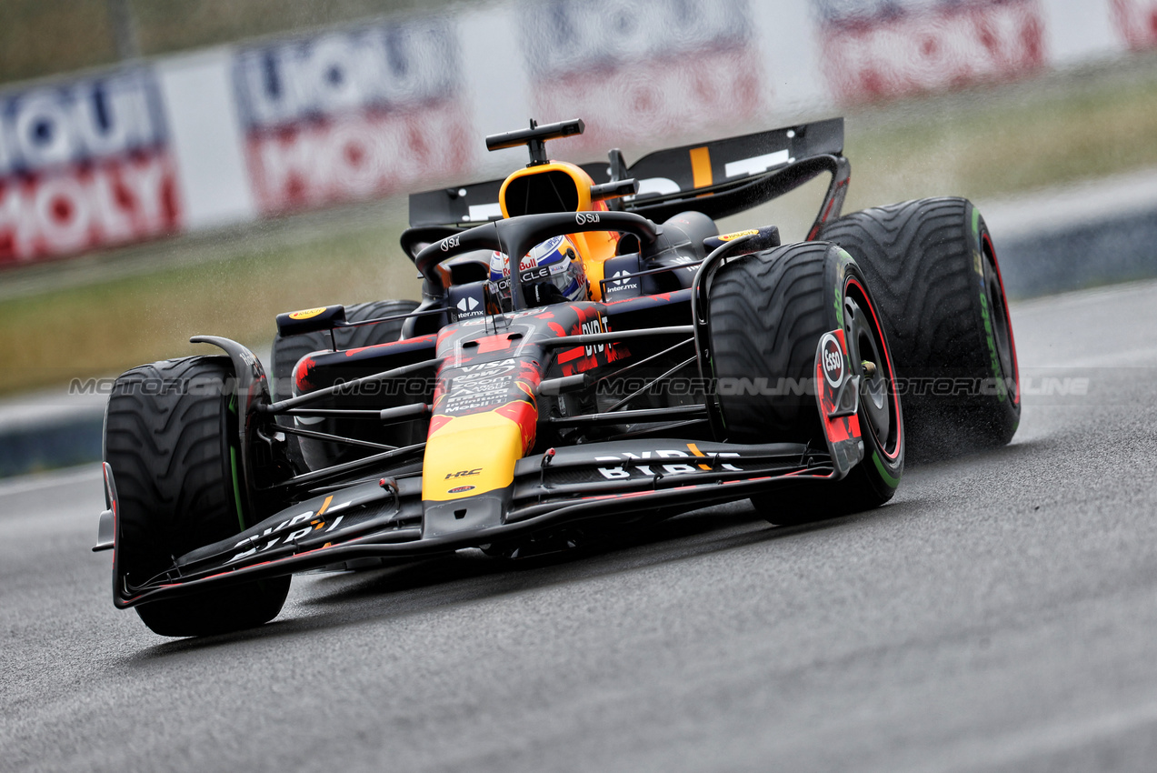 GP GRAN BRETAGNA - Qualifiche e Prove Libere 3
