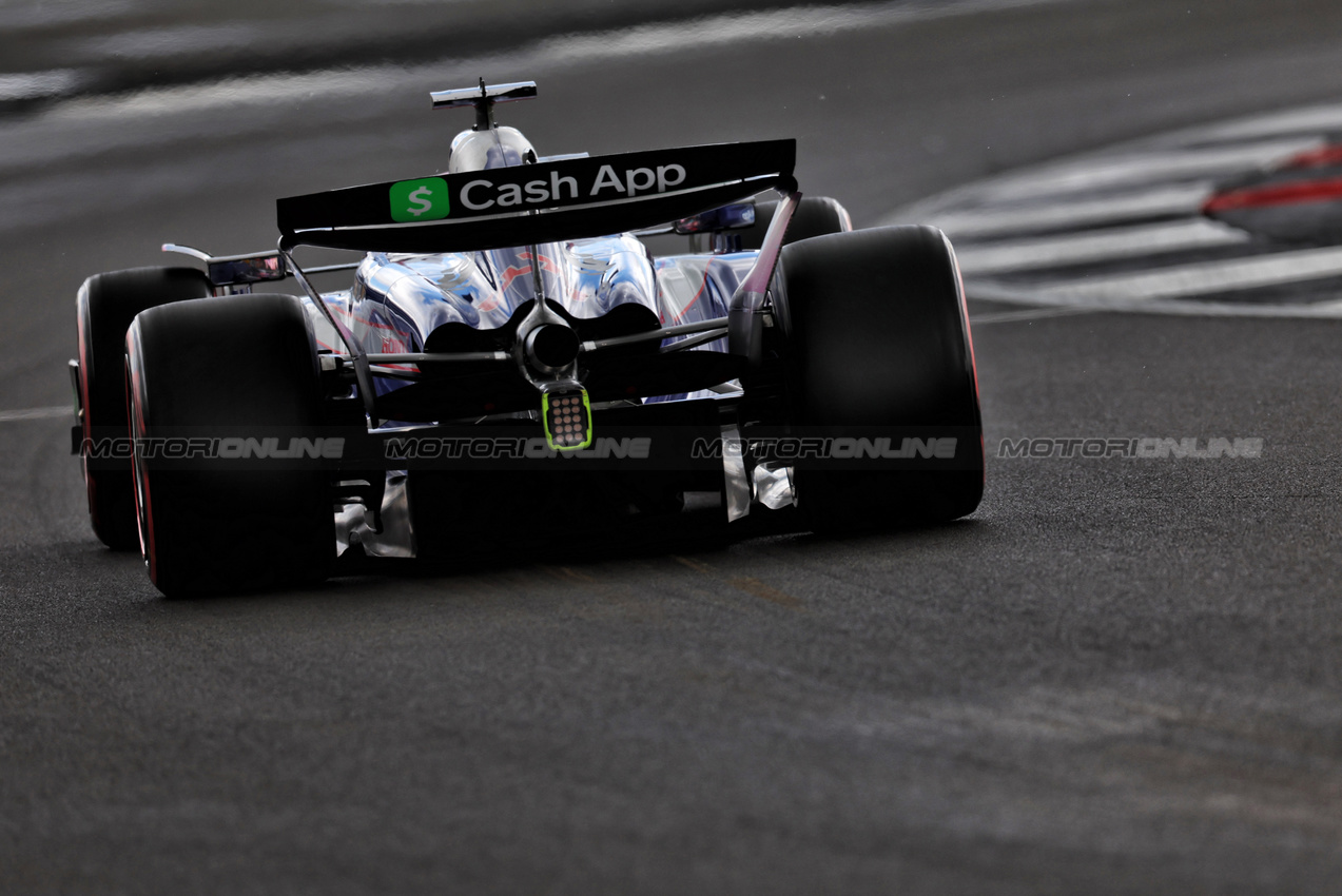 GP GRAN BRETAGNA, Daniel Ricciardo (AUS) RB VCARB 01.

06.07.2024. Formula 1 World Championship, Rd 12, British Grand Prix, Silverstone, England, Qualifiche Day.

- www.xpbimages.com, EMail: requests@xpbimages.com © Copyright: Rew / XPB Images