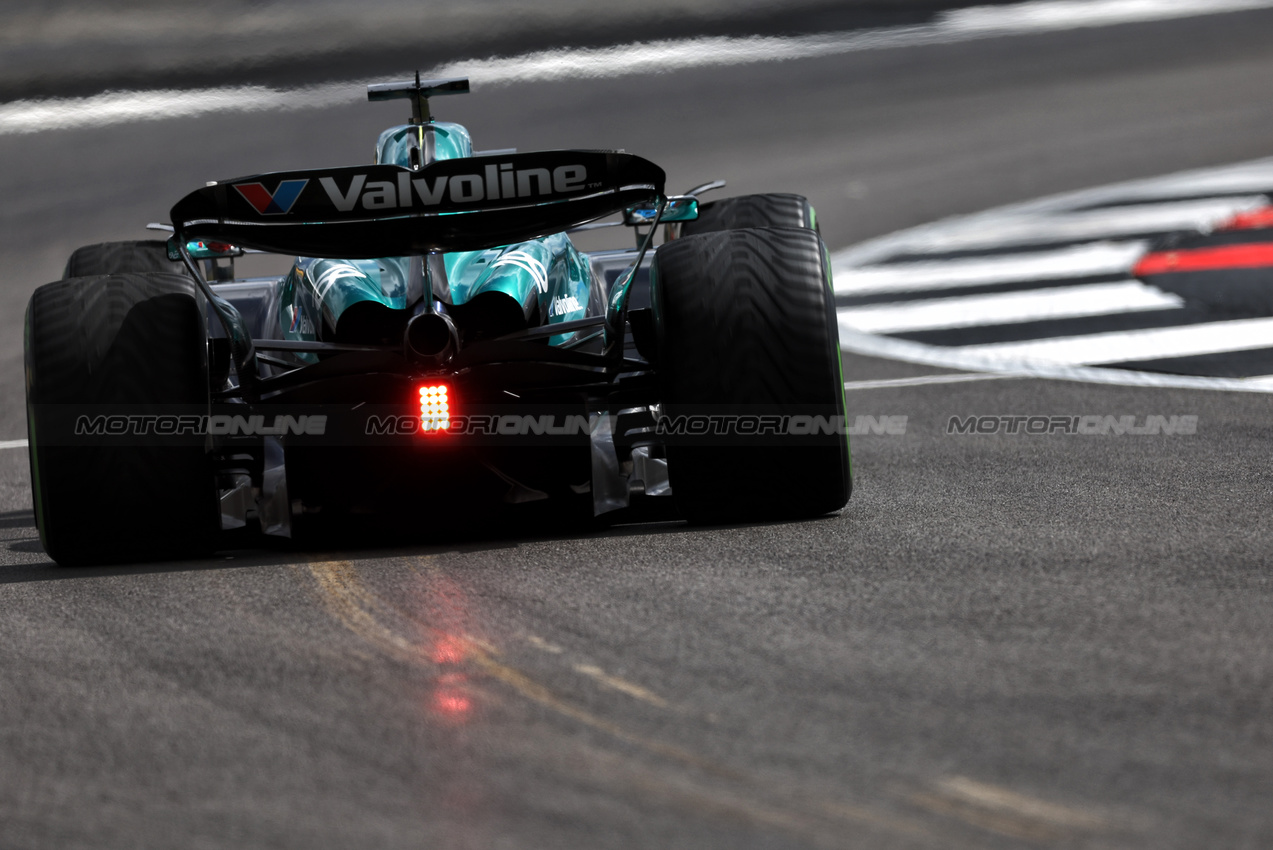 GP GRAN BRETAGNA - Qualifiche e Prove Libere 3