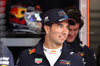 GP GRAN BRETAGNA, Sergio Perez (MEX) Red Bull Racing.

06.07.2024. Formula 1 World Championship, Rd 12, British Grand Prix, Silverstone, England, Qualifiche Day.

 - www.xpbimages.com, EMail: requests@xpbimages.com © Copyright: Davenport / XPB Images