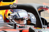 GP GRAN BRETAGNA, Sergio Perez (MEX) Red Bull Racing RB20.

06.07.2024. Formula 1 World Championship, Rd 12, British Grand Prix, Silverstone, England, Qualifiche Day.

 - www.xpbimages.com, EMail: requests@xpbimages.com © Copyright: Davenport / XPB Images