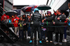 GP GRAN BRETAGNA, George Russell (GBR) Mercedes AMG F1.

06.07.2024. Formula 1 World Championship, Rd 12, British Grand Prix, Silverstone, England, Qualifiche Day.

 - www.xpbimages.com, EMail: requests@xpbimages.com © Copyright: Coates / XPB Images