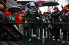 GP GRAN BRETAGNA, George Russell (GBR) Mercedes AMG F1.

06.07.2024. Formula 1 World Championship, Rd 12, British Grand Prix, Silverstone, England, Qualifiche Day.

 - www.xpbimages.com, EMail: requests@xpbimages.com © Copyright: Coates / XPB Images