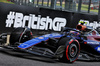 GP GRAN BRETAGNA, Logan Sargeant (USA) Williams Racing FW46.

06.07.2024. Formula 1 World Championship, Rd 12, British Grand Prix, Silverstone, England, Qualifiche Day.

- www.xpbimages.com, EMail: requests@xpbimages.com © Copyright: Batchelor / XPB Images