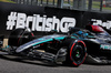 GP GRAN BRETAGNA, George Russell (GBR) Mercedes AMG F1 W15.

06.07.2024. Formula 1 World Championship, Rd 12, British Grand Prix, Silverstone, England, Qualifiche Day.

- www.xpbimages.com, EMail: requests@xpbimages.com © Copyright: Batchelor / XPB Images