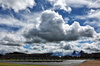 GP GRAN BRETAGNA, Logan Sargeant (USA) Williams Racing FW46.

06.07.2024. Formula 1 World Championship, Rd 12, British Grand Prix, Silverstone, England, Qualifiche Day.

- www.xpbimages.com, EMail: requests@xpbimages.com © Copyright: Charniaux / XPB Images