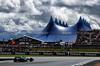 GP GRAN BRETAGNA, Lance Stroll (CDN) Aston Martin F1 Team AMR24.

06.07.2024. Formula 1 World Championship, Rd 12, British Grand Prix, Silverstone, England, Qualifiche Day.

- www.xpbimages.com, EMail: requests@xpbimages.com © Copyright: Charniaux / XPB Images