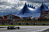 GP GRAN BRETAGNA, George Russell (GBR) Mercedes AMG F1 W15.

06.07.2024. Formula 1 World Championship, Rd 12, British Grand Prix, Silverstone, England, Qualifiche Day.

- www.xpbimages.com, EMail: requests@xpbimages.com © Copyright: Charniaux / XPB Images