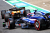 GP GRAN BRETAGNA, Lando Norris (GBR) McLaren MCL38 e Daniel Ricciardo (AUS) RB VCARB 01.

06.07.2024. Formula 1 World Championship, Rd 12, British Grand Prix, Silverstone, England, Qualifiche Day.

- www.xpbimages.com, EMail: requests@xpbimages.com © Copyright: Batchelor / XPB Images