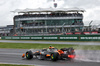 GP GRAN BRETAGNA, Lando Norris (GBR) McLaren MCL38.

06.07.2024. Formula 1 World Championship, Rd 12, British Grand Prix, Silverstone, England, Qualifiche Day.

- www.xpbimages.com, EMail: requests@xpbimages.com © Copyright: Bearne / XPB Images