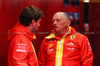 GP GRAN BRETAGNA, Frederic Vasseur (FRA) Ferrari Team Principal.

06.07.2024. Formula 1 World Championship, Rd 12, British Grand Prix, Silverstone, England, Qualifiche Day.

 - www.xpbimages.com, EMail: requests@xpbimages.com © Copyright: Coates / XPB Images