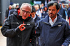 GP GRAN BRETAGNA, (L to R): Stefano Domenicali (ITA) Formula One President e CEO with Mohammed Bin Sulayem (UAE) FIA President.



06.07.2024. Formula 1 World Championship, Rd 12, British Grand Prix, Silverstone, England, Qualifiche Day.

 - www.xpbimages.com, EMail: requests@xpbimages.com © Copyright: Coates / XPB Images
