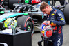 GP GRAN BRETAGNA, Max Verstappen (NLD) Red Bull Racing in qualifying parc ferme.

06.07.2024. Formula 1 World Championship, Rd 12, British Grand Prix, Silverstone, England, Qualifiche Day.

- www.xpbimages.com, EMail: requests@xpbimages.com © Copyright: Batchelor / XPB Images