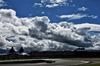 GP GRAN BRETAGNA, Zhou Guanyu (CHN) Sauber C44.

06.07.2024. Formula 1 World Championship, Rd 12, British Grand Prix, Silverstone, England, Qualifiche Day.

- www.xpbimages.com, EMail: requests@xpbimages.com © Copyright: Charniaux / XPB Images