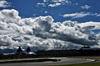 GP GRAN BRETAGNA, Lewis Hamilton (GBR) Mercedes AMG F1 W15.

06.07.2024. Formula 1 World Championship, Rd 12, British Grand Prix, Silverstone, England, Qualifiche Day.

- www.xpbimages.com, EMail: requests@xpbimages.com © Copyright: Charniaux / XPB Images