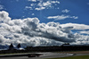 GP GRAN BRETAGNA, Lando Norris (GBR) McLaren MCL38.

06.07.2024. Formula 1 World Championship, Rd 12, British Grand Prix, Silverstone, England, Qualifiche Day.

- www.xpbimages.com, EMail: requests@xpbimages.com © Copyright: Charniaux / XPB Images