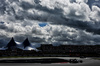 GP GRAN BRETAGNA, Lewis Hamilton (GBR) Mercedes AMG F1 W15.

06.07.2024. Formula 1 World Championship, Rd 12, British Grand Prix, Silverstone, England, Qualifiche Day.

- www.xpbimages.com, EMail: requests@xpbimages.com © Copyright: Charniaux / XPB Images