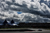 GP GRAN BRETAGNA, Daniel Ricciardo (AUS) RB VCARB 01.

06.07.2024. Formula 1 World Championship, Rd 12, British Grand Prix, Silverstone, England, Qualifiche Day.

- www.xpbimages.com, EMail: requests@xpbimages.com © Copyright: Charniaux / XPB Images
