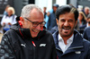 GP GRAN BRETAGNA, (L to R): Stefano Domenicali (ITA) Formula One President e CEO with Mohammed Bin Sulayem (UAE) FIA President.



06.07.2024. Formula 1 World Championship, Rd 12, British Grand Prix, Silverstone, England, Qualifiche Day.

 - www.xpbimages.com, EMail: requests@xpbimages.com © Copyright: Coates / XPB Images
