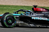 GP GRAN BRETAGNA, George Russell (GBR) Mercedes AMG F1 W15.

06.07.2024. Formula 1 World Championship, Rd 12, British Grand Prix, Silverstone, England, Qualifiche Day.

- www.xpbimages.com, EMail: requests@xpbimages.com © Copyright: Bearne / XPB Images