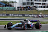 GP GRAN BRETAGNA, Pierre Gasly (FRA) Alpine F1 Team A524.

06.07.2024. Formula 1 World Championship, Rd 12, British Grand Prix, Silverstone, England, Qualifiche Day.

- www.xpbimages.com, EMail: requests@xpbimages.com © Copyright: Bearne / XPB Images
