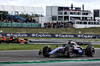 GP GRAN BRETAGNA, Alexander Albon (THA) Williams Racing FW46.

06.07.2024. Formula 1 World Championship, Rd 12, British Grand Prix, Silverstone, England, Qualifiche Day.

- www.xpbimages.com, EMail: requests@xpbimages.com © Copyright: Bearne / XPB Images