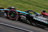 GP GRAN BRETAGNA, George Russell (GBR) Mercedes AMG F1 W15.

06.07.2024. Formula 1 World Championship, Rd 12, British Grand Prix, Silverstone, England, Qualifiche Day.

- www.xpbimages.com, EMail: requests@xpbimages.com © Copyright: Bearne / XPB Images
