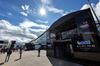 GP GRAN BRETAGNA, Alpine F1 Team trucks in the paddock.

06.07.2024. Formula 1 World Championship, Rd 12, British Grand Prix, Silverstone, England, Qualifiche Day.

- www.xpbimages.com, EMail: requests@xpbimages.com © Copyright: Moy / XPB Images