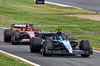GP GRAN BRETAGNA, George Russell (GBR) Mercedes AMG F1 W15.

06.07.2024. Formula 1 World Championship, Rd 12, British Grand Prix, Silverstone, England, Qualifiche Day.

- www.xpbimages.com, EMail: requests@xpbimages.com © Copyright: Moy / XPB Images