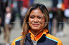 GP GRAN BRETAGNA, Bianca Bustamante (PHL) ART.

06.07.2024. Formula 1 World Championship, Rd 12, British Grand Prix, Silverstone, England, Qualifiche Day.

- www.xpbimages.com, EMail: requests@xpbimages.com © Copyright: Moy / XPB Images