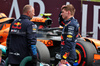 GP GRAN BRETAGNA, Max Verstappen (NLD) Red Bull Racing in qualifying parc ferme.

06.07.2024. Formula 1 World Championship, Rd 12, British Grand Prix, Silverstone, England, Qualifiche Day.

- www.xpbimages.com, EMail: requests@xpbimages.com © Copyright: Moy / XPB Images