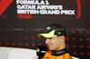 GP GRAN BRETAGNA, Lando Norris (GBR) McLaren in the post qualifying FIA Press Conference.

06.07.2024. Formula 1 World Championship, Rd 12, British Grand Prix, Silverstone, England, Qualifiche Day.

 - www.xpbimages.com, EMail: requests@xpbimages.com © Copyright: Davenport / XPB Images