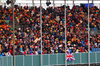 GP GRAN BRETAGNA, Circuit Atmosfera - fans in the grandstand.

06.07.2024. Formula 1 World Championship, Rd 12, British Grand Prix, Silverstone, England, Qualifiche Day.

 - www.xpbimages.com, EMail: requests@xpbimages.com © Copyright: Coates / XPB Images